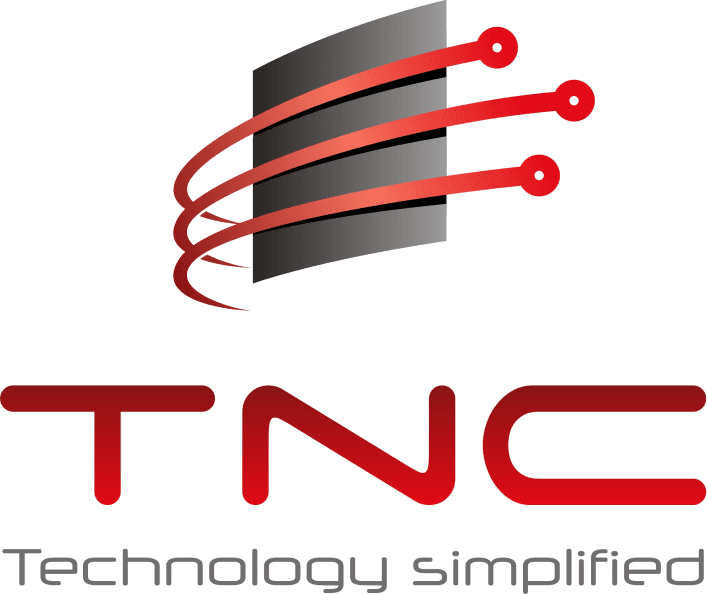 TNC — Technology simplified